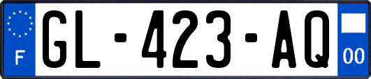 GL-423-AQ