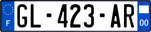 GL-423-AR