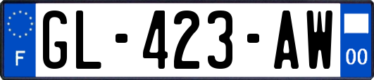 GL-423-AW