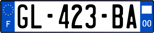 GL-423-BA