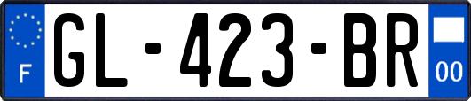 GL-423-BR