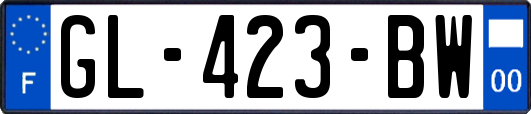 GL-423-BW
