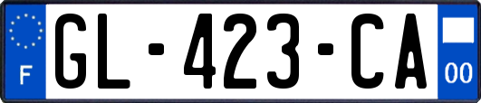 GL-423-CA