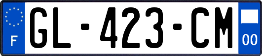 GL-423-CM
