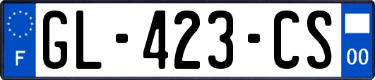 GL-423-CS