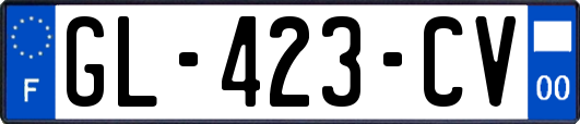 GL-423-CV