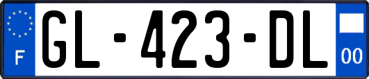 GL-423-DL