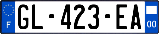 GL-423-EA