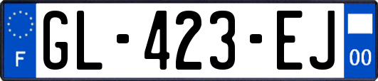 GL-423-EJ