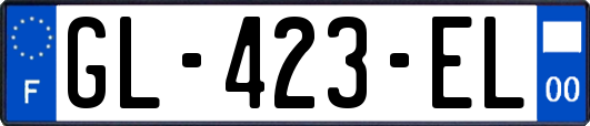 GL-423-EL