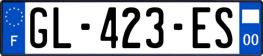GL-423-ES
