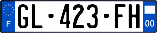 GL-423-FH