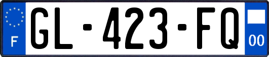 GL-423-FQ