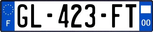 GL-423-FT