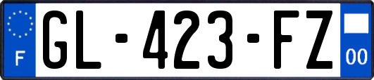 GL-423-FZ