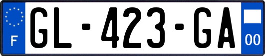 GL-423-GA