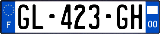 GL-423-GH