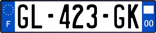 GL-423-GK