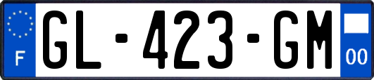 GL-423-GM