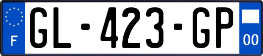 GL-423-GP