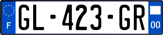 GL-423-GR