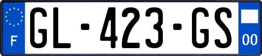 GL-423-GS