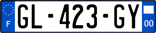 GL-423-GY