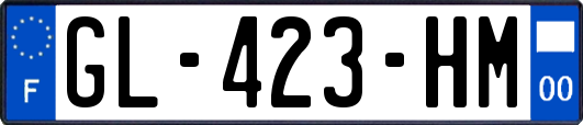 GL-423-HM