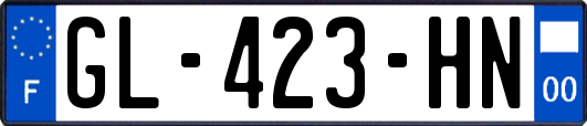 GL-423-HN
