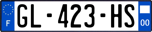GL-423-HS