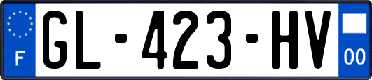 GL-423-HV