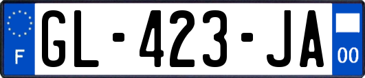 GL-423-JA