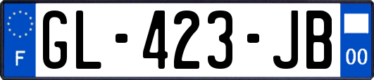 GL-423-JB