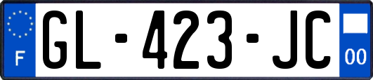 GL-423-JC