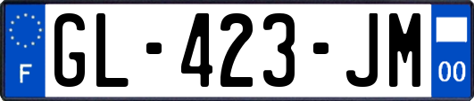 GL-423-JM