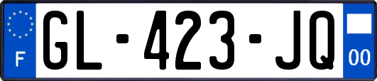 GL-423-JQ