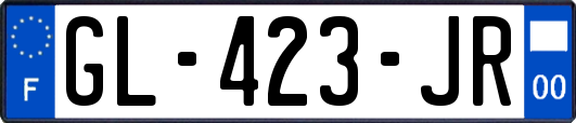 GL-423-JR