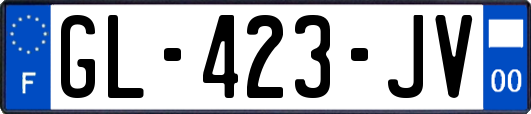 GL-423-JV