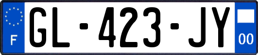 GL-423-JY