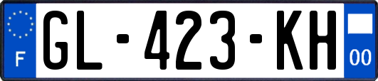 GL-423-KH