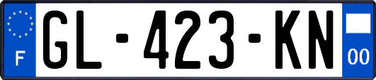 GL-423-KN