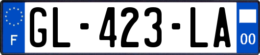 GL-423-LA