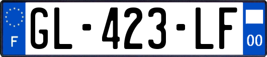 GL-423-LF