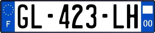 GL-423-LH