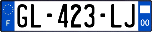 GL-423-LJ