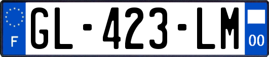 GL-423-LM