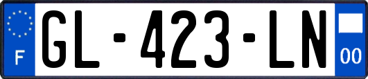 GL-423-LN