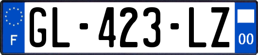 GL-423-LZ