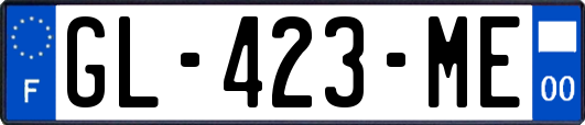 GL-423-ME