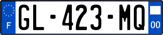 GL-423-MQ